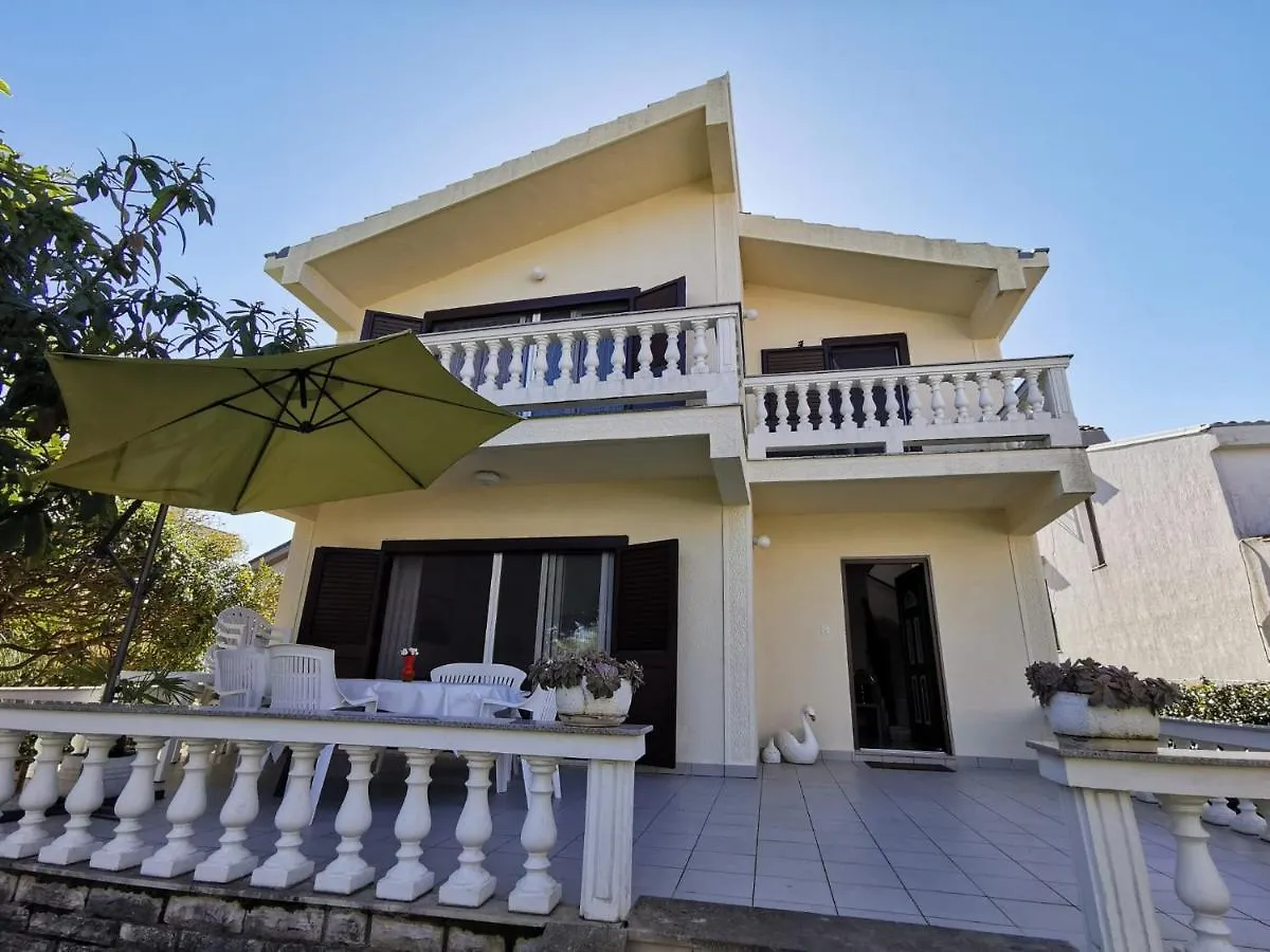 Home Nicole Bibinje