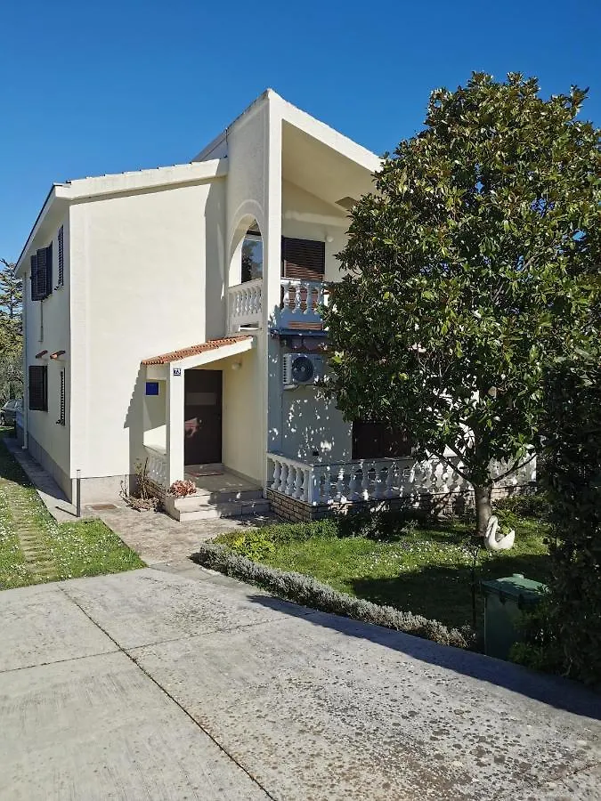 Home Nicole Bibinje Holiday home