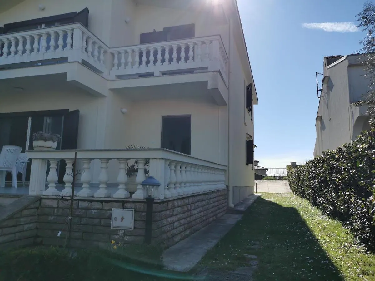 Home Nicole Bibinje Holiday home