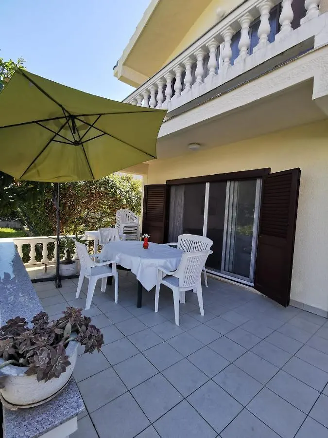 Home Nicole Bibinje Croatia