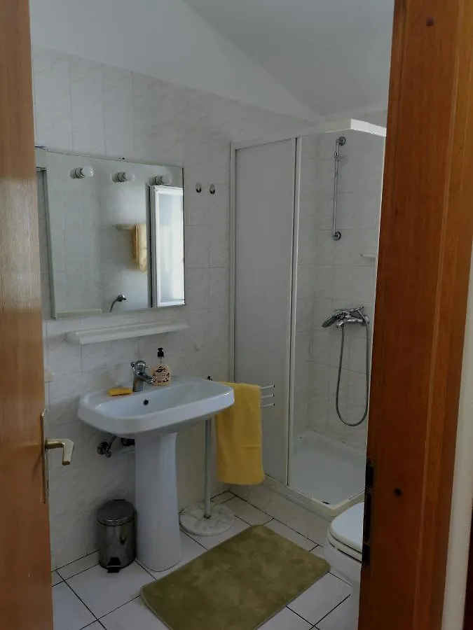 Home Nicole Bibinje Holiday home