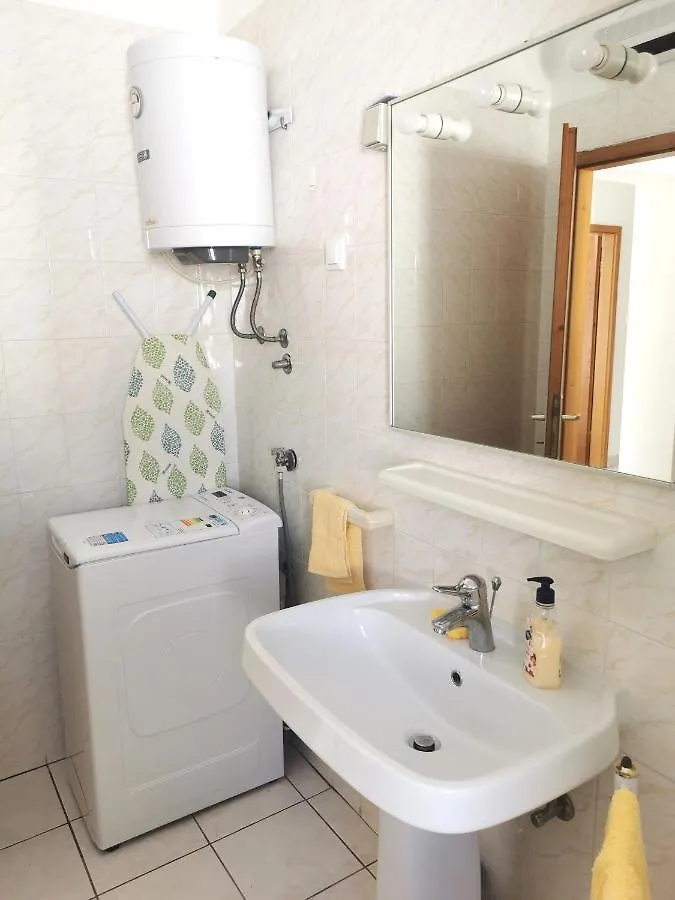 Home Nicole Bibinje Holiday home