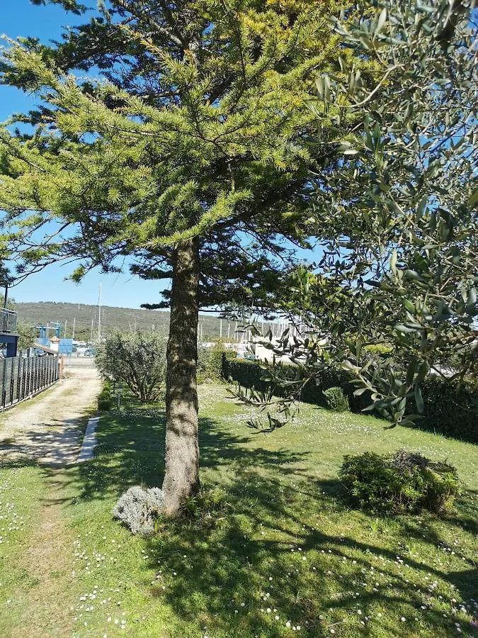 Holiday home Home Nicole Bibinje Croatia