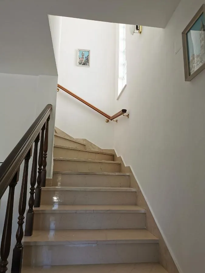 Home Nicole Bibinje Holiday home