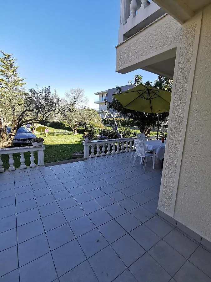 Home Nicole Bibinje