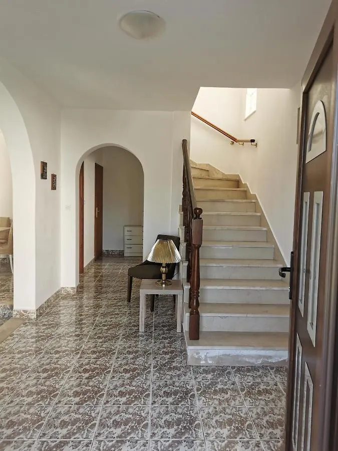 Holiday home Home Nicole Bibinje