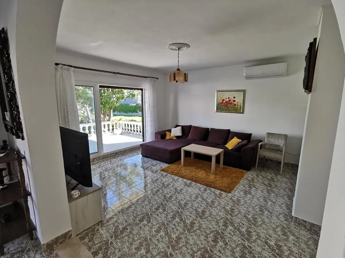 Holiday home Home Nicole Bibinje Croatia