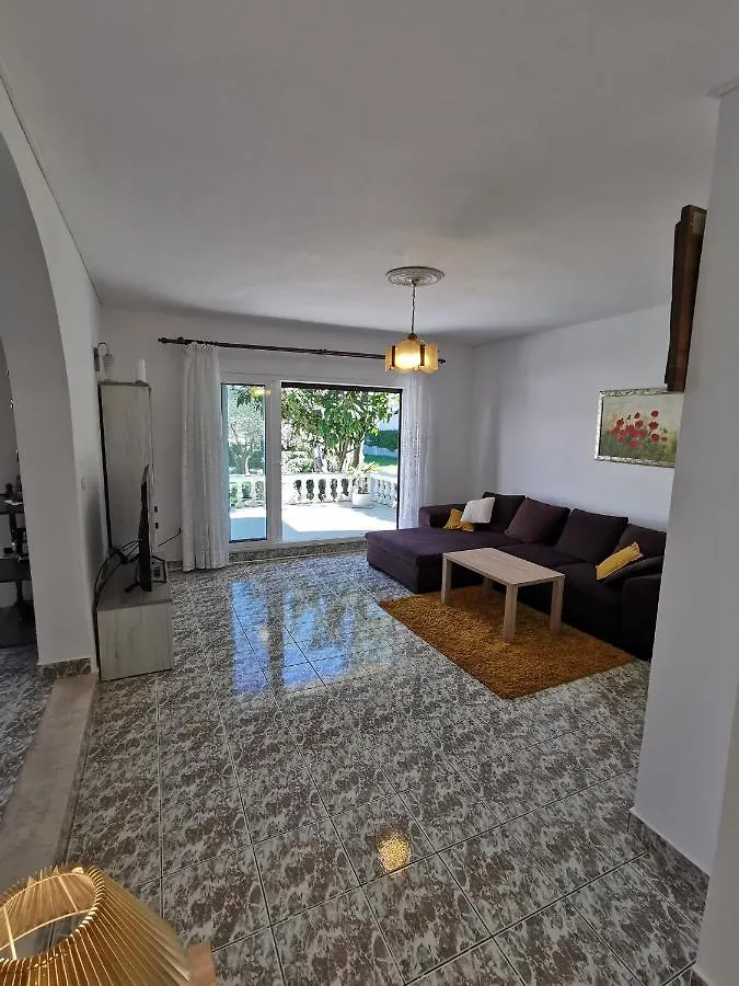 Prázdninový dům Home Nicole Bibinje