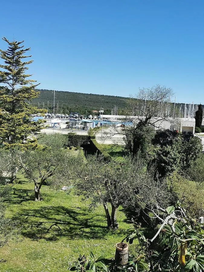 Home Nicole Bibinje Holiday home