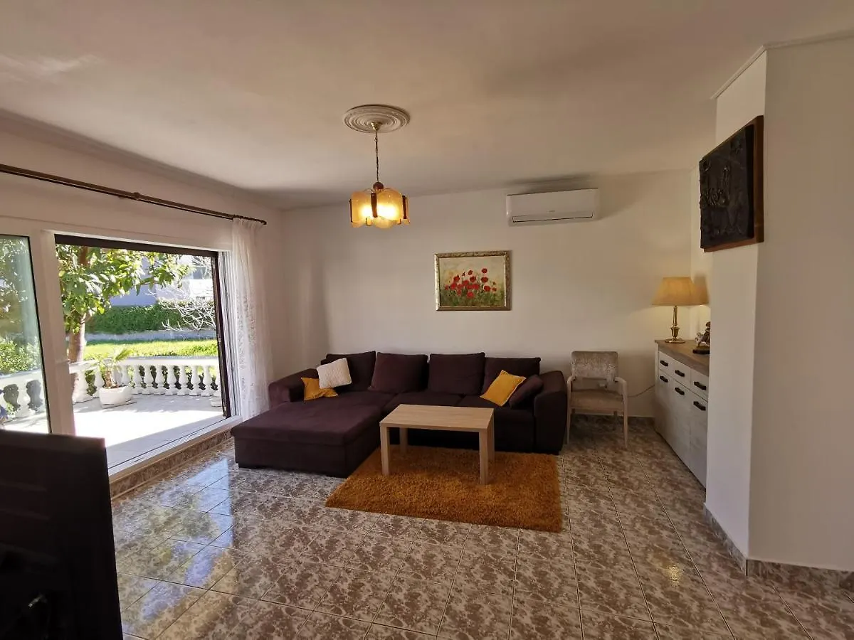 Prázdninový dům Home Nicole Bibinje