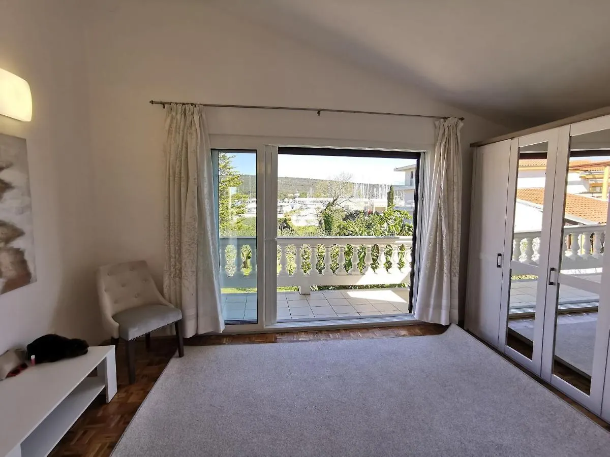 Prázdninový dům Home Nicole Bibinje