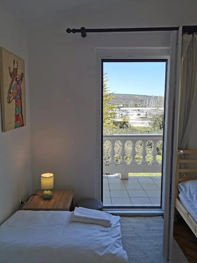 Home Nicole Bibinje Holiday home