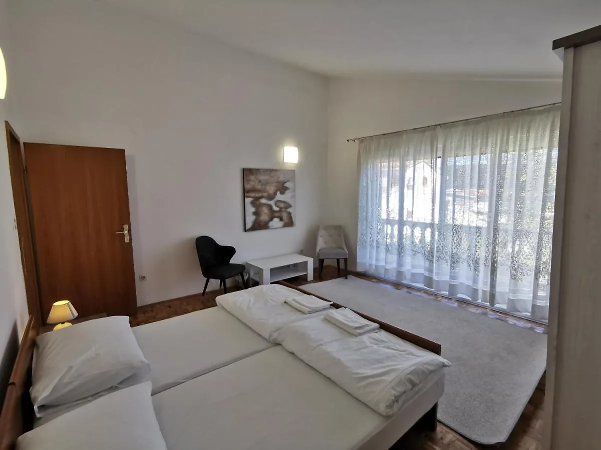 Home Nicole Bibinje Holiday home