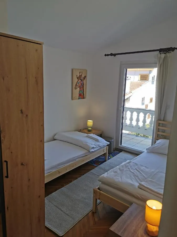 Home Nicole Bibinje Croatia