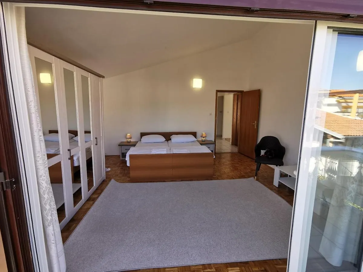 Prázdninový dům Home Nicole Bibinje