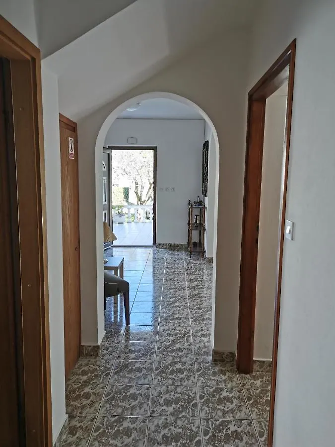 Home Nicole Bibinje
