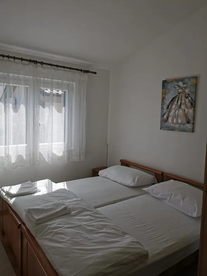 Holiday home Home Nicole Bibinje