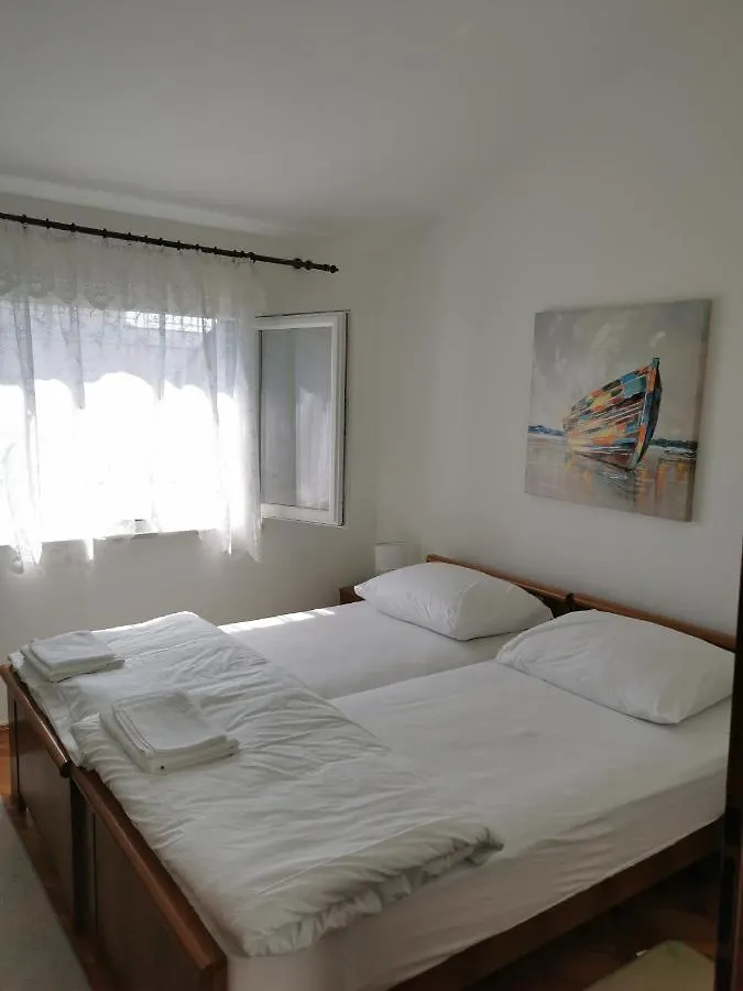 Prázdninový dům Home Nicole Bibinje