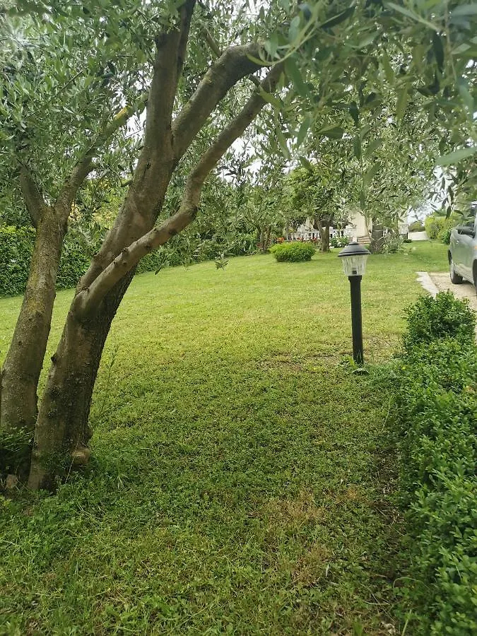 Home Nicole Bibinje Prázdninový dům