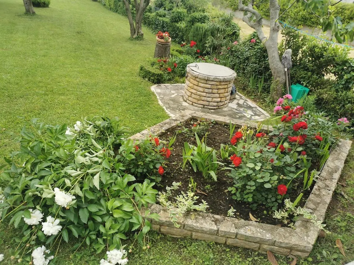 Home Nicole Bibinje Croatia