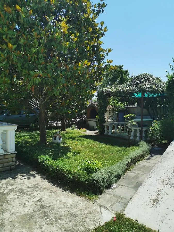 Home Nicole Bibinje Holiday home