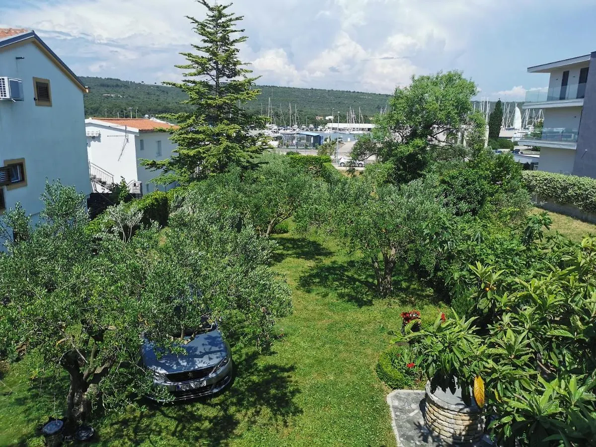 Home Nicole Bibinje Holiday home