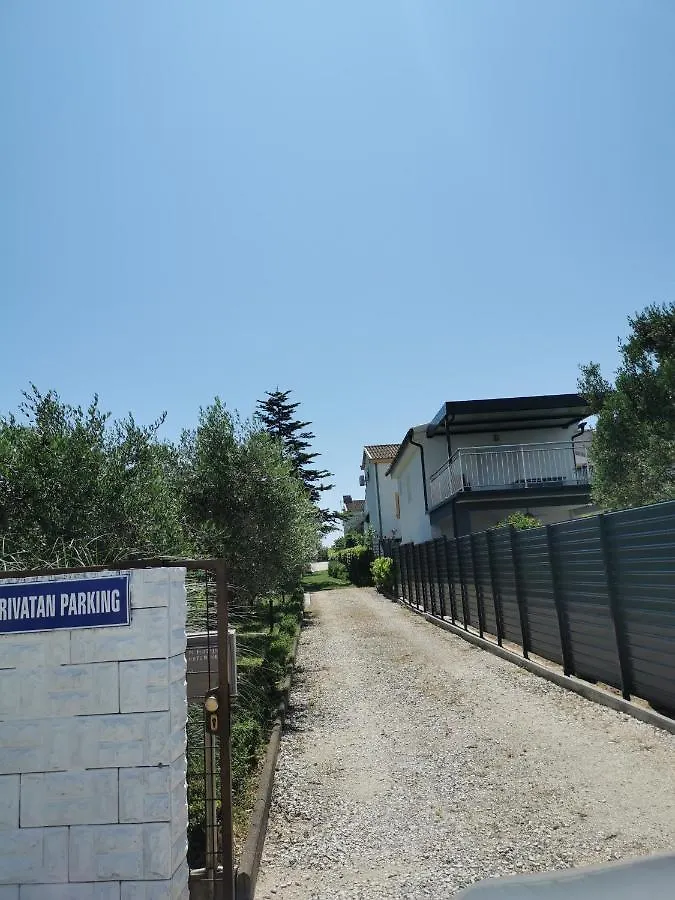 Home Nicole Bibinje Holiday home