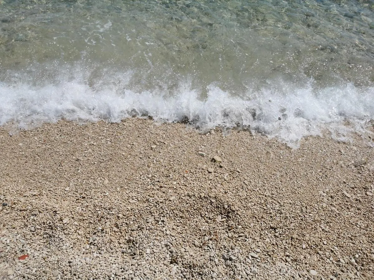 Holiday home Home Nicole Bibinje Croatia