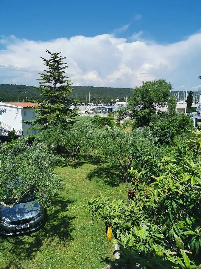 Holiday home Home Nicole Bibinje Croatia