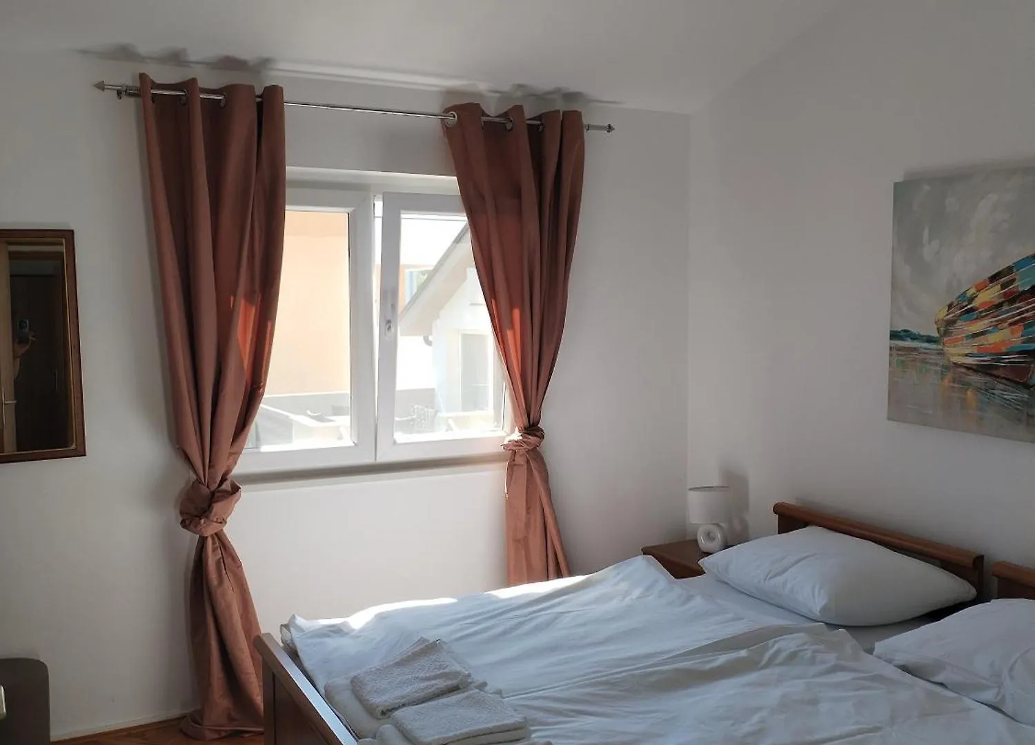 Home Nicole Bibinje Holiday home