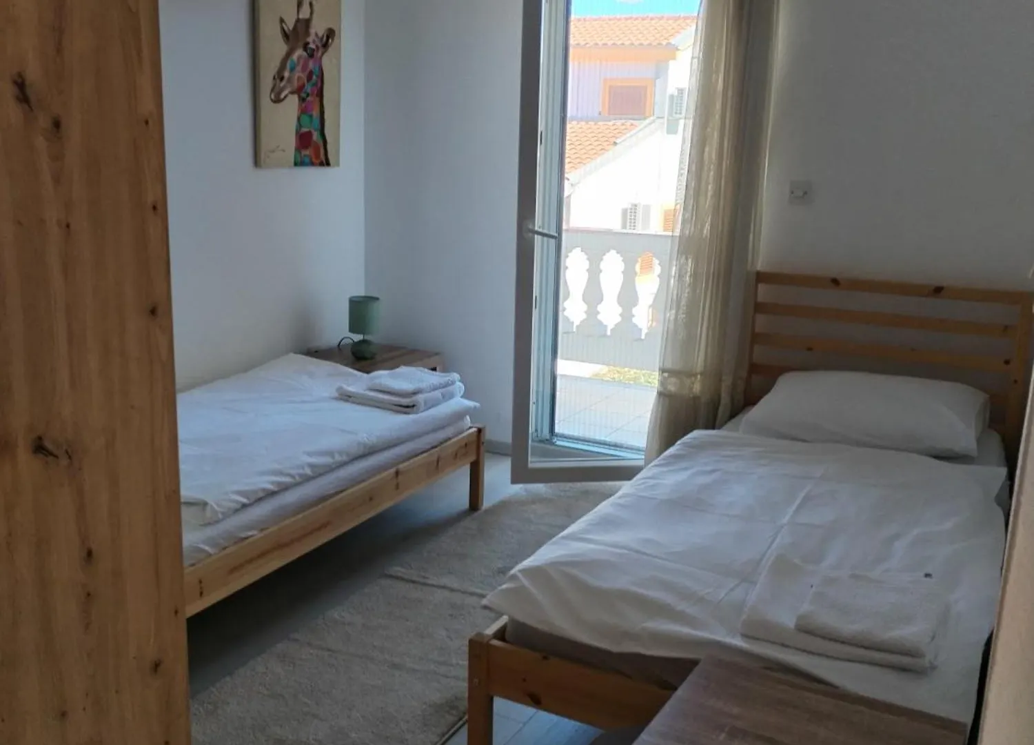 Home Nicole Bibinje Holiday home