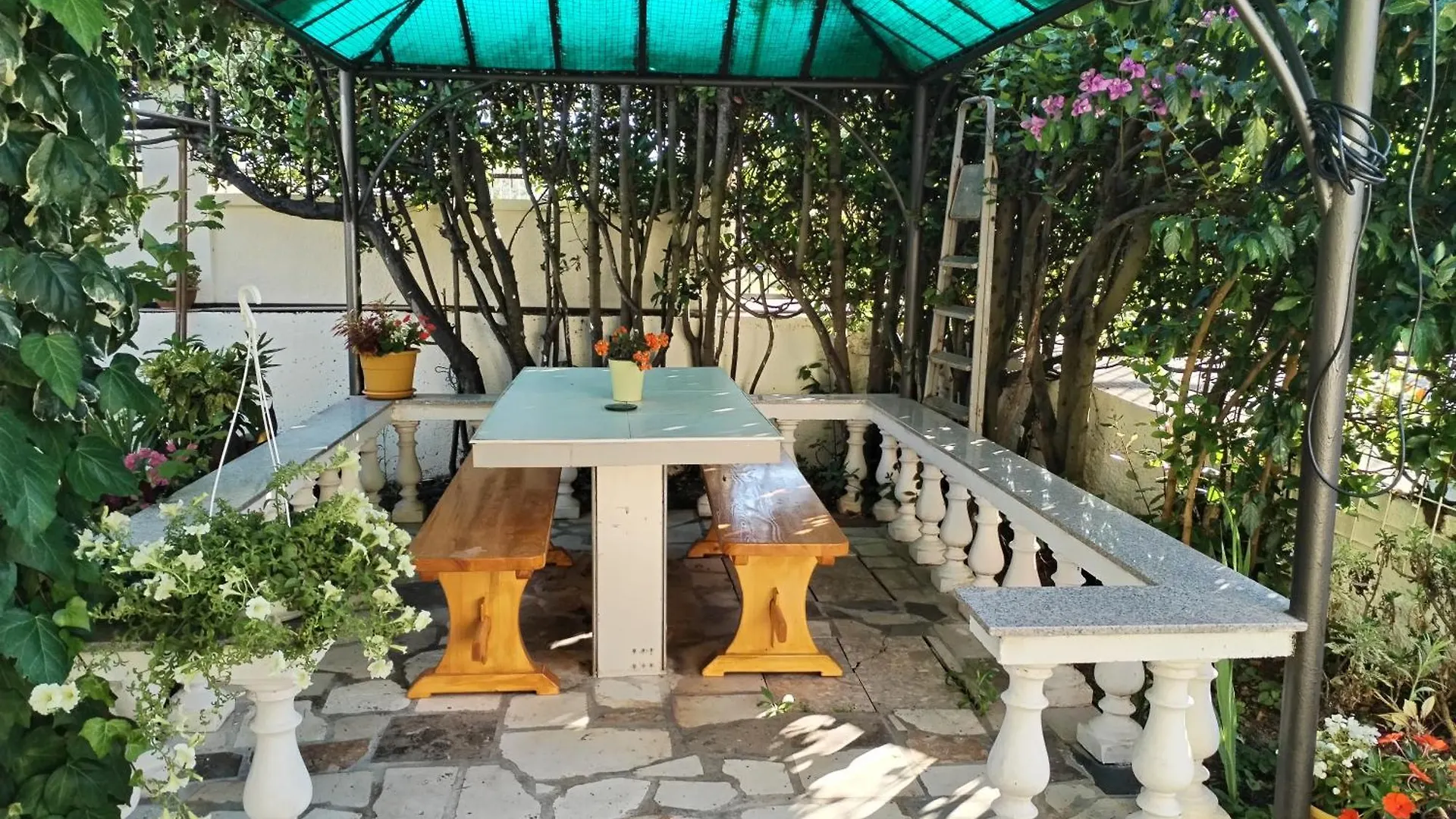 Home Nicole Bibinje Holiday home