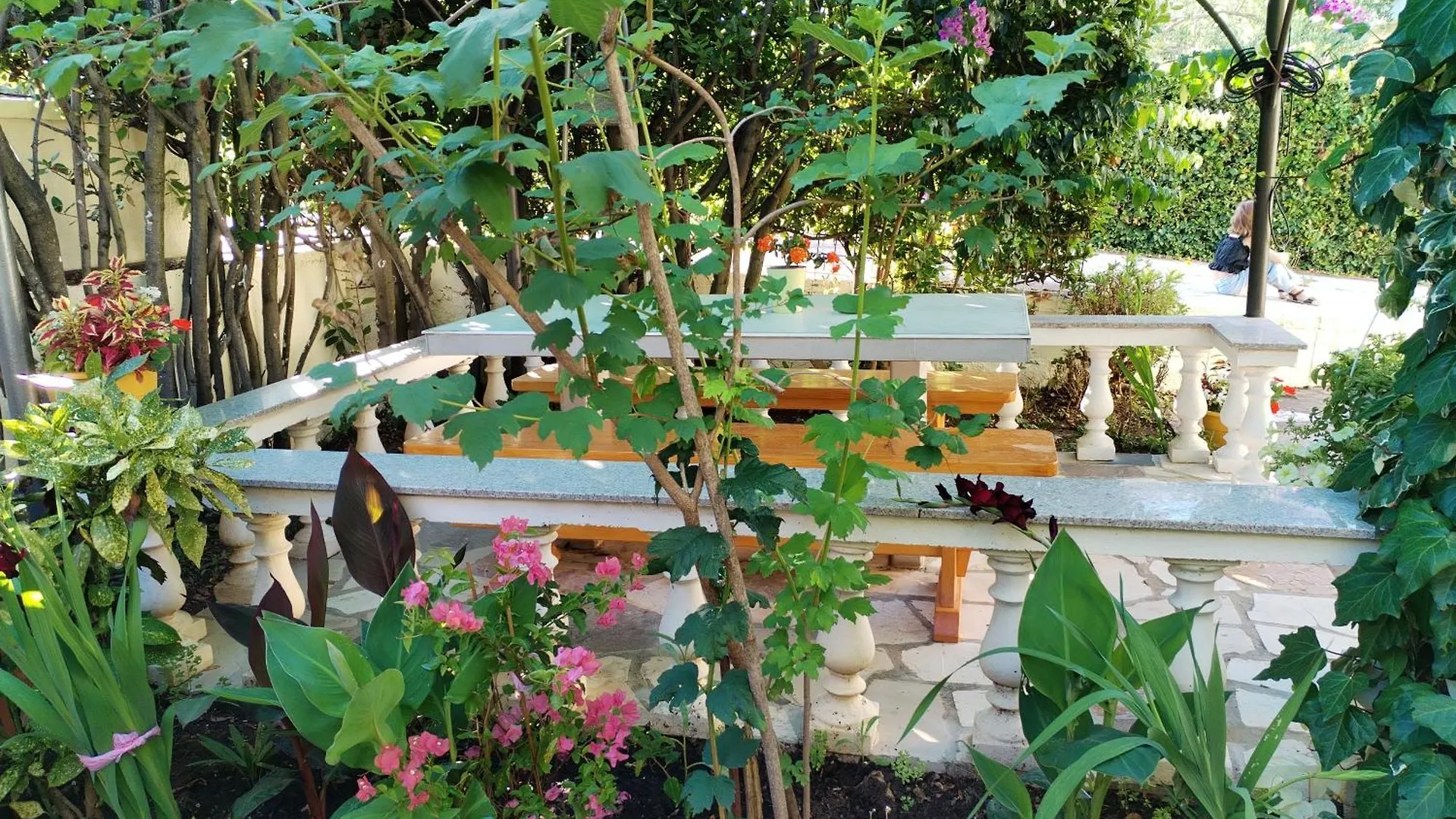 Holiday home Home Nicole Bibinje Croatia